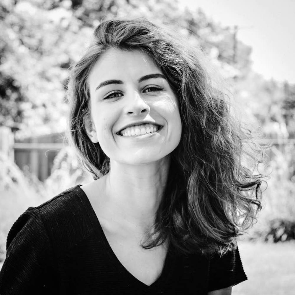 Meet your Posher, Quinn